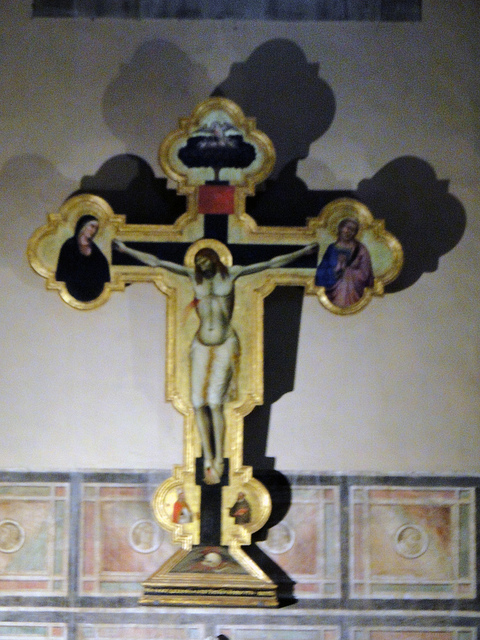 アッシジのサン・フランチェスコ聖堂と関連建築物群の画像9