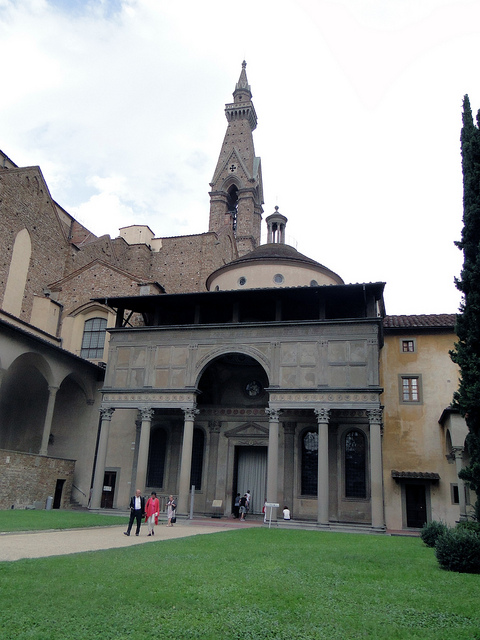 アッシジのサン・フランチェスコ聖堂と関連建築物群の画像10