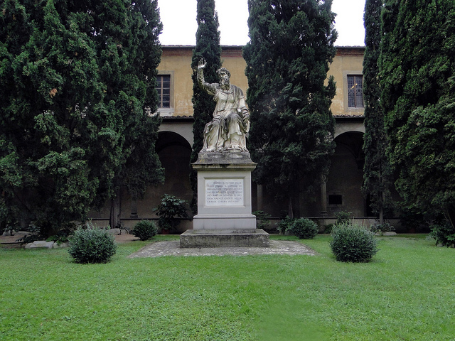 アッシジのサン・フランチェスコ聖堂と関連建築物群の画像12