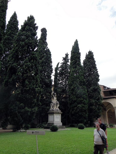 アッシジのサン・フランチェスコ聖堂と関連建築物群の画像14