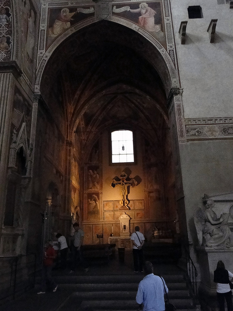 アッシジのサン・フランチェスコ聖堂と関連建築物群の画像17