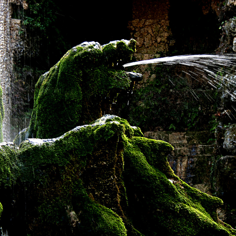 ティヴォリのエステ家別荘の画像7