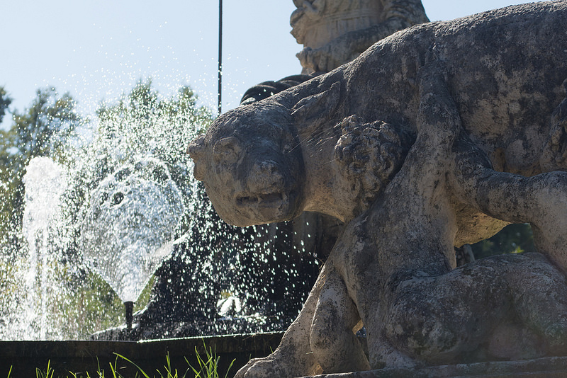 ティヴォリのエステ家別荘の画像16