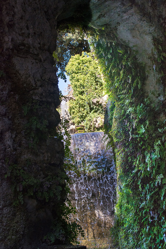 ティヴォリのエステ家別荘の画像18