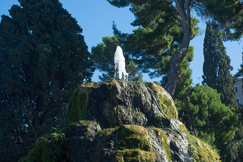 ティヴォリのエステ家別荘の画像22