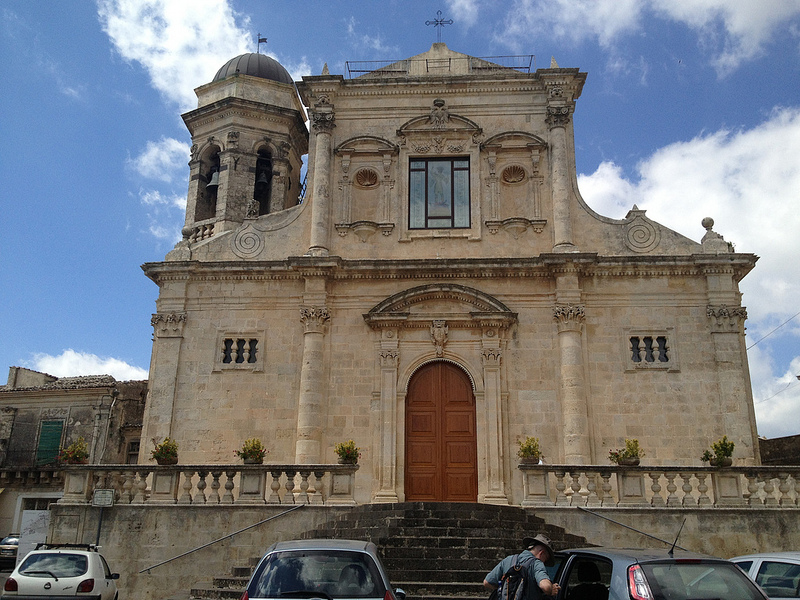 パラッツォーロ・アクレイデの画像1