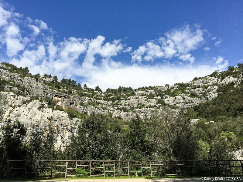 パンターリカのネクロポリスの画像1