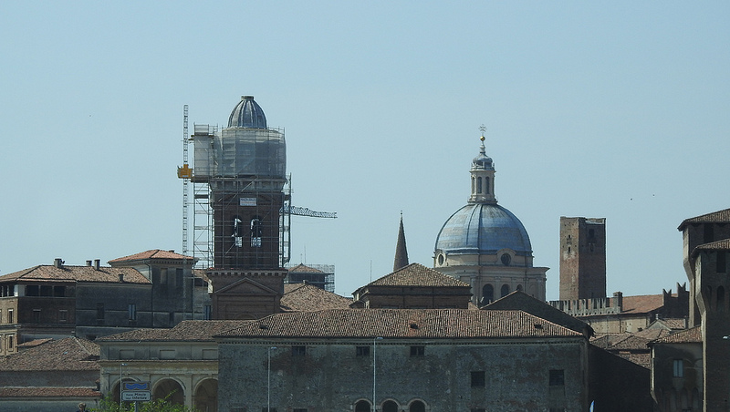 マントヴァの画像7