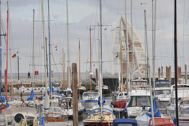 アルプス山系の先史時代杭上住居跡群の画像15