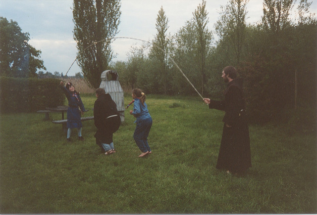 Insel Werdの画像4