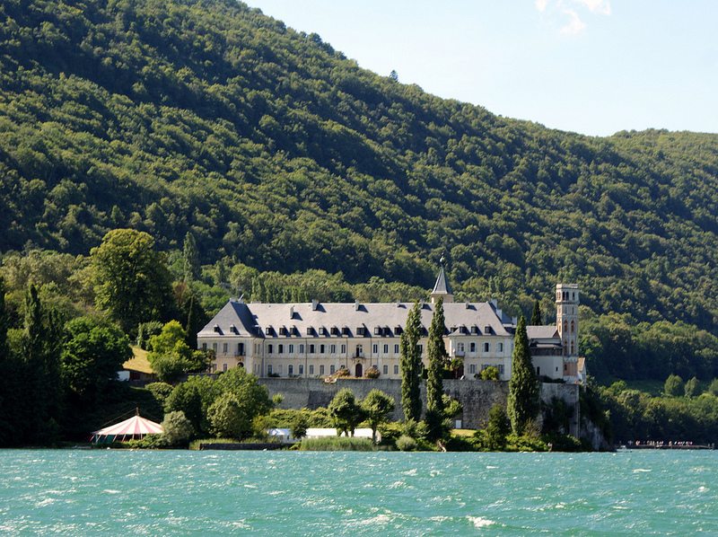 Hautecombeの画像4