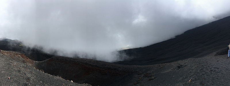 エトナ山の画像14
