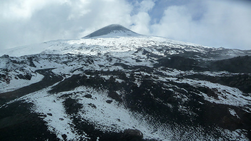 エトナ山の画像17
