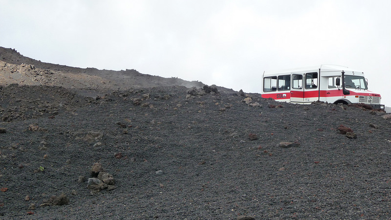 エトナ山の画像19