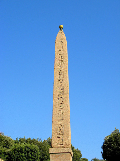 トスカーナ地方のメディチ家の別荘と庭園群の画像3