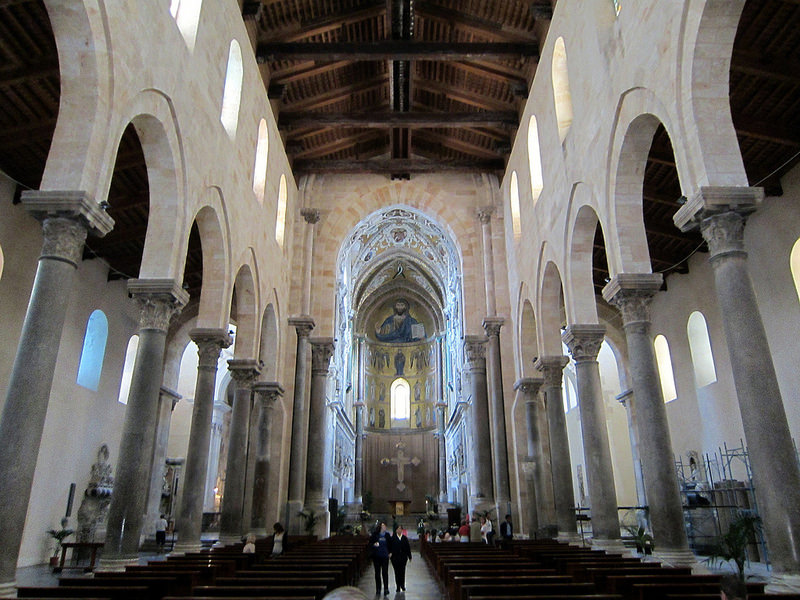 チェファル大聖堂の画像6