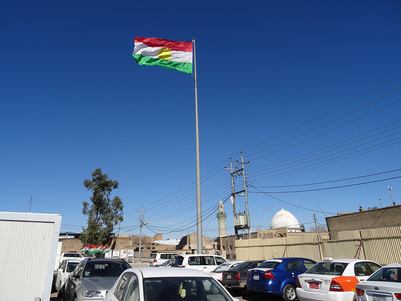 エルビル城塞の画像4