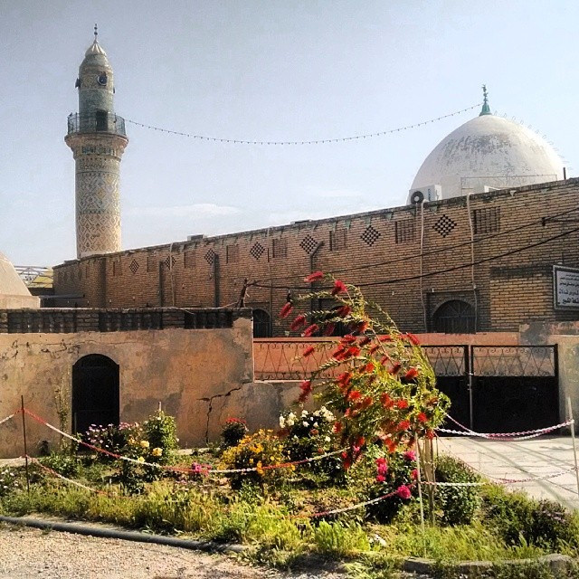 エルビル城塞の画像8