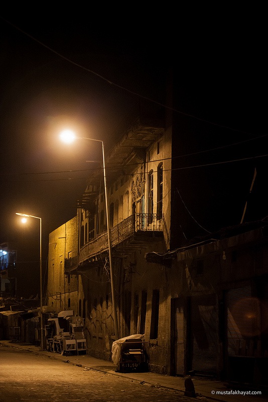 エルビル城塞の画像17