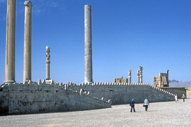 ペルセポリスの画像8