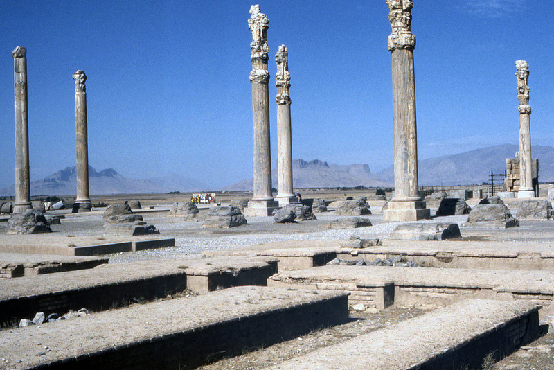 ペルセポリスの画像9