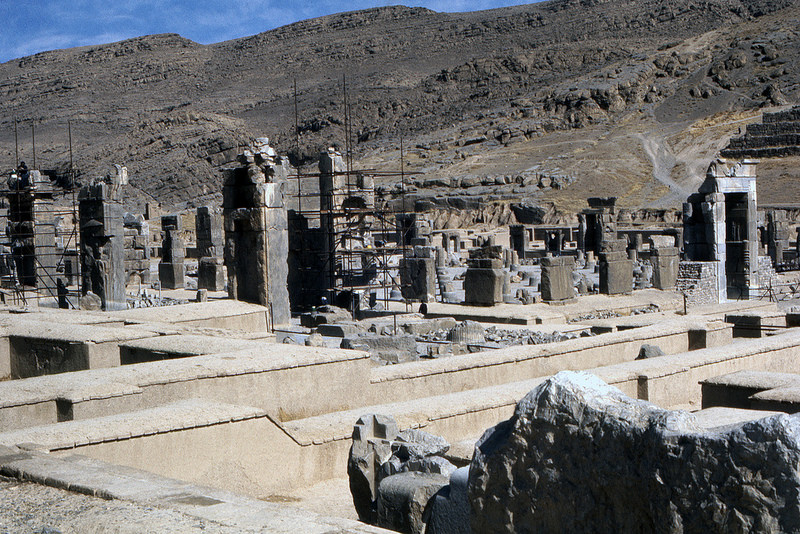 ペルセポリスの画像13