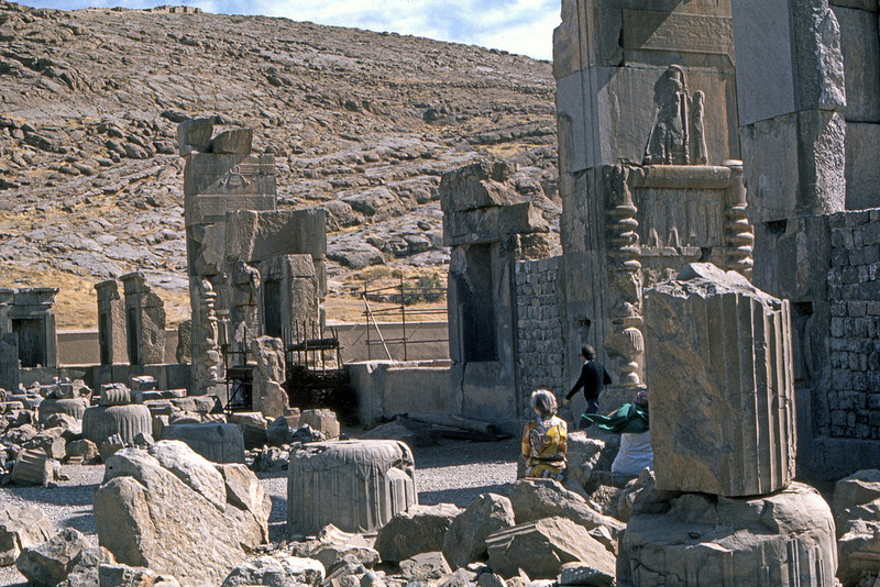 ペルセポリスの画像15