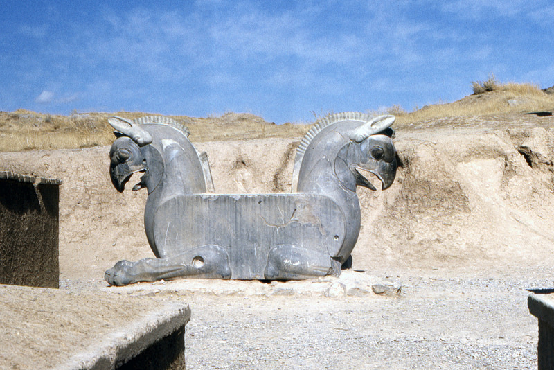 ペルセポリスの画像21