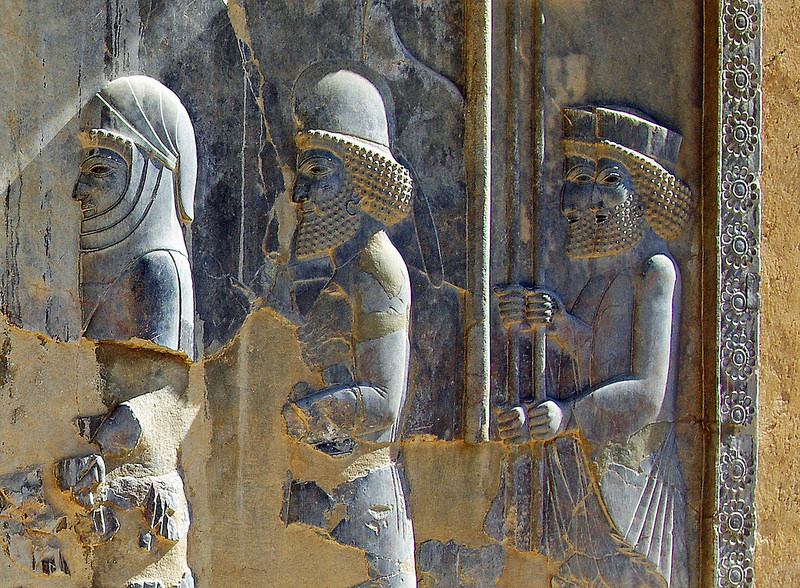 ペルセポリスの画像25