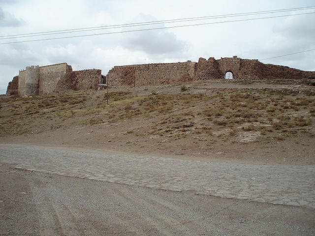 タフテ・ソレイマーンの画像4