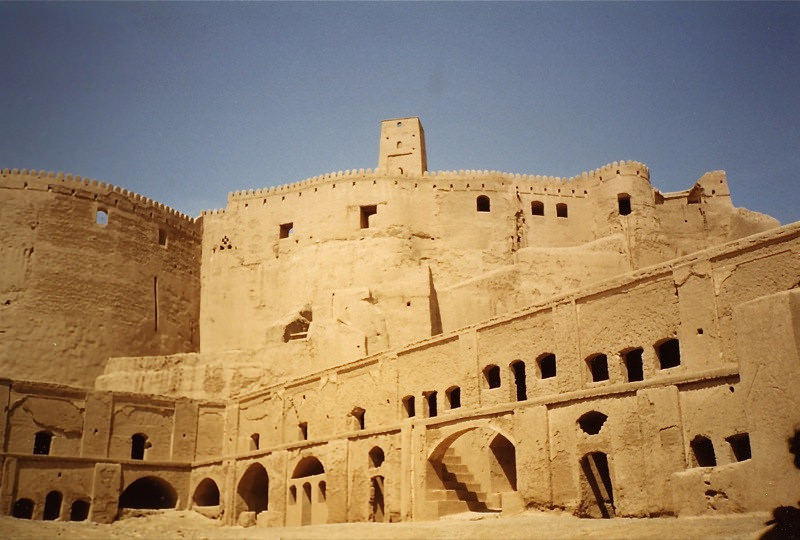 バムとその文化的景観の画像2