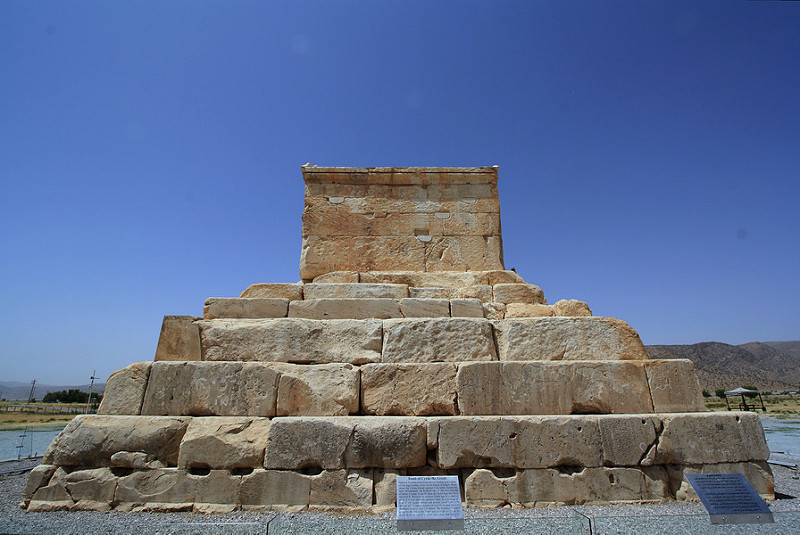 パサルガダエの画像15