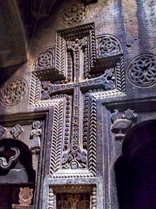 イランのアルメニア修道院群の画像6