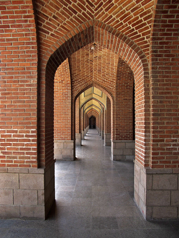 Kabood Mosque                  Iranの画像2