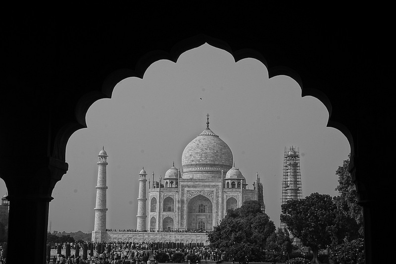 ペルシャ庭園の画像5