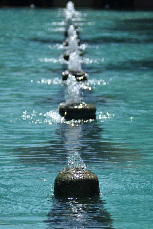 ペルシャ庭園の画像30