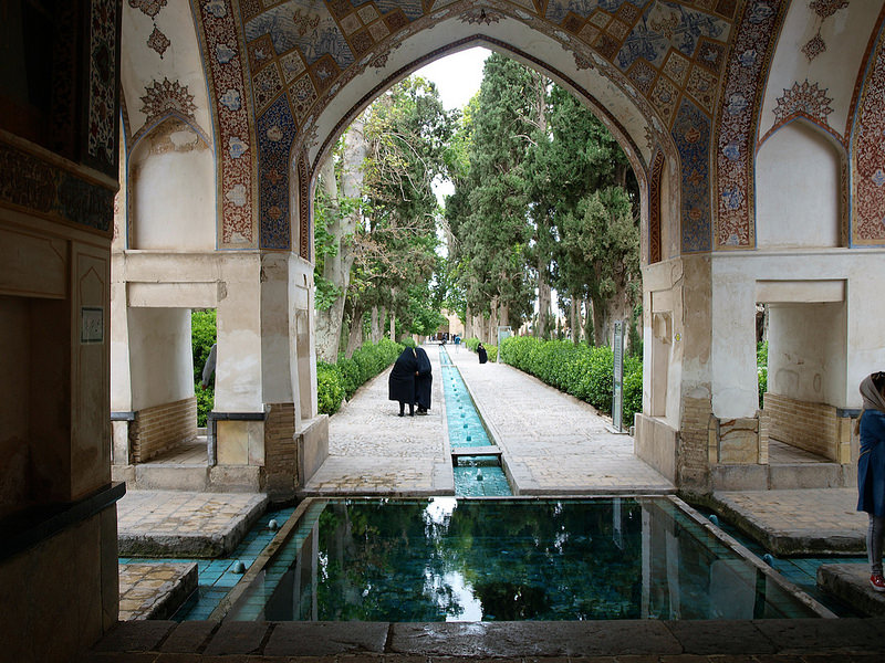 フィン庭園の画像6