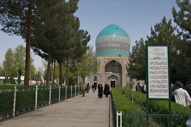 ペルシア式カナートの画像3