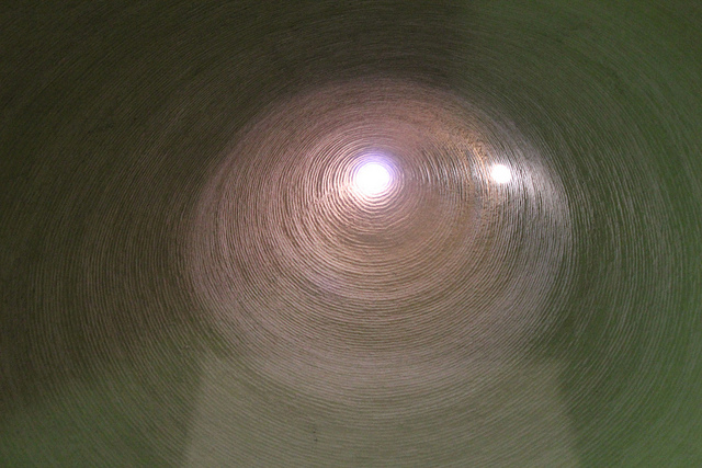 ペルシア式カナートの画像6