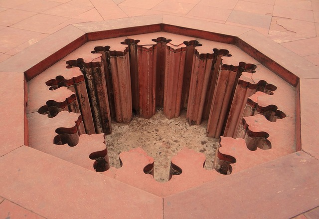 アーグラ城塞の画像10