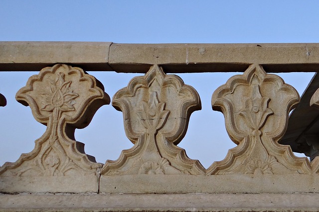 アーグラ城塞の画像11