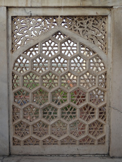 アーグラ城塞の画像17