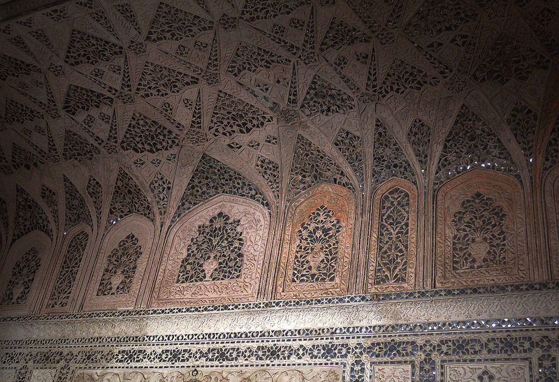 アーグラ城塞の画像23