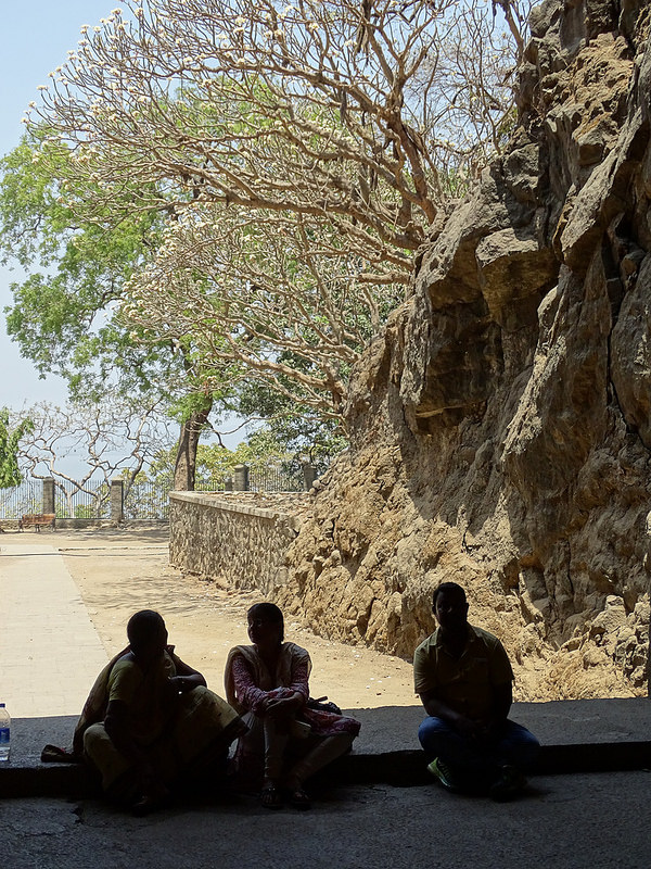 エレファンタ石窟群の画像12