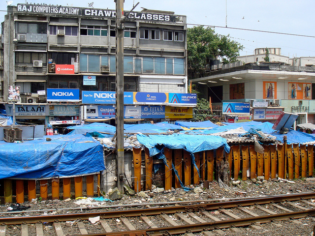 チャトラパティ・シヴァージー・ターミナス駅（旧名ヴィクトリア・ターミナス）の画像8