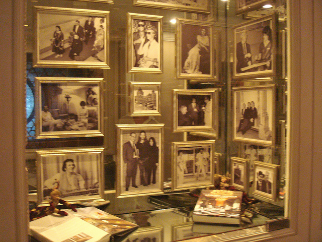 チャトラパティ・シヴァージー・ターミナス駅（旧名ヴィクトリア・ターミナス）の画像17