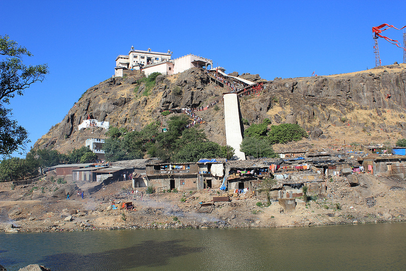 チャンパネール-パーヴァガドゥ遺跡公園の画像7