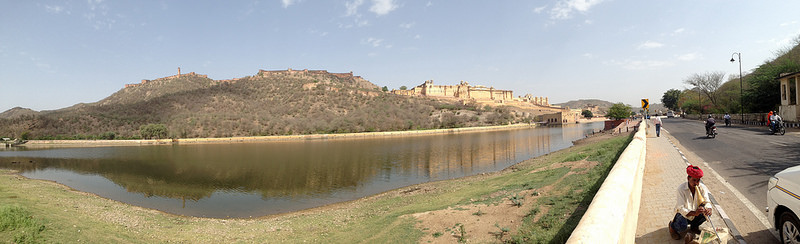 ラジャスタンの丘陵城塞群の画像5