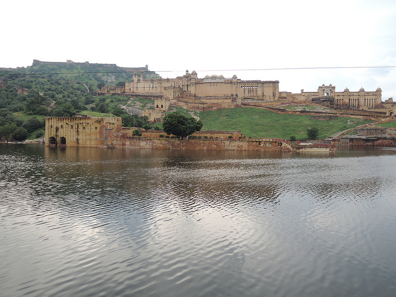 ラジャスタンの丘陵城塞群の画像16