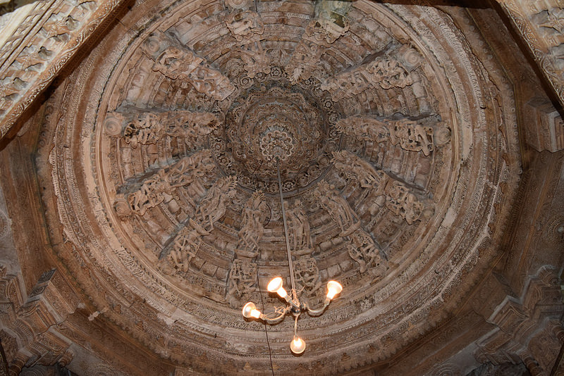 ラジャスタンの丘陵城塞群の画像18